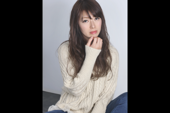 【ゆるふわ】ロングスタイル