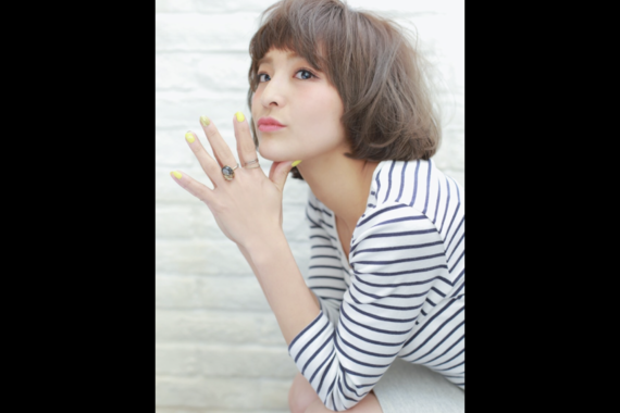 ショートスタイル